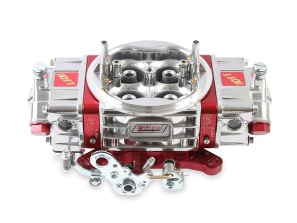 Quick Fuel Quick Fuel Q-Series 4-Barrel Carburetors Q-950-A Autofit