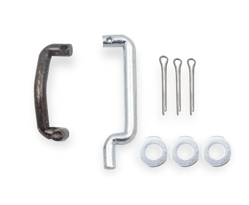 Quick Fuel Quick Fuel Q-Series 4-Barrel Carburetors Q-950-A Autofit