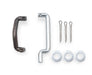 Quick Fuel Quick Fuel Q-Series 4-Barrel Carburetors Q-950-A Autofit