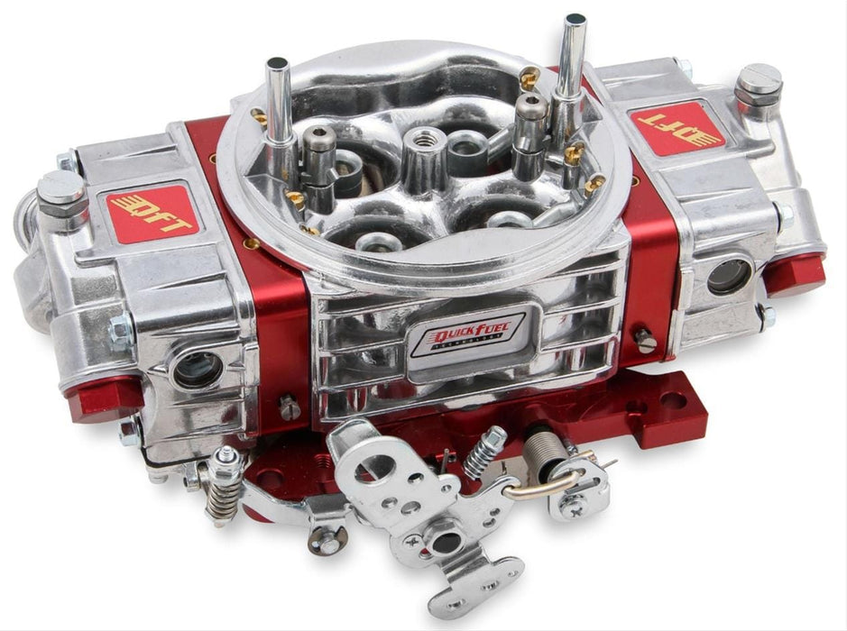 Quick Fuel Quick Fuel Q-Series 4-Barrel Carburetors Q-950 Autofit