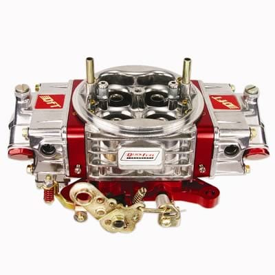 Quick Fuel Quick Fuel Q-Series 4-Barrel Carburetors Q-950-B2 Autofit
