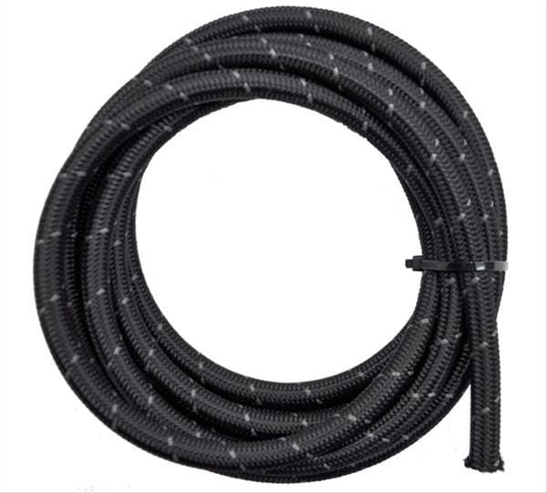 Quick Fuel Quick Fuel QFI-500 High-Pressure Fuel Hose 50-5019QFT Autofit