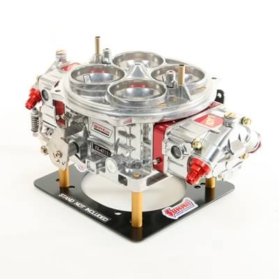 Quick Fuel Quick Fuel QFX-Series Carburetors FX-4711 Autofit