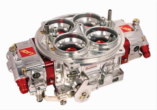 Quick Fuel Quick Fuel QFX-Series Carburetors FX-4712 Autofit
