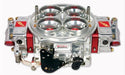 Quick Fuel Quick Fuel QFX-Series Carburetors FX-4712 Autofit