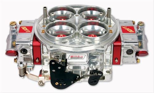 Quick Fuel Quick Fuel QFX-Series Carburetors FX-4712 Autofit