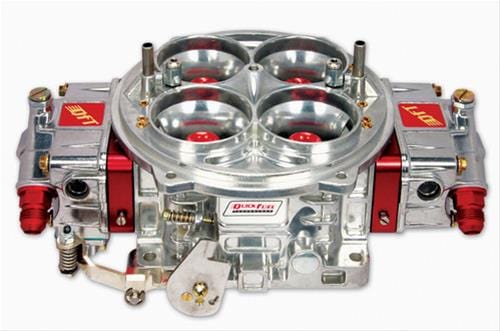 Quick Fuel Quick Fuel QFX-Series Carburetors FX-4714 Autofit
