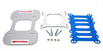 Quick Fuel Quick Fuel Quick Cool Carburetor Insulator Kits 300-4013QFT Autofit