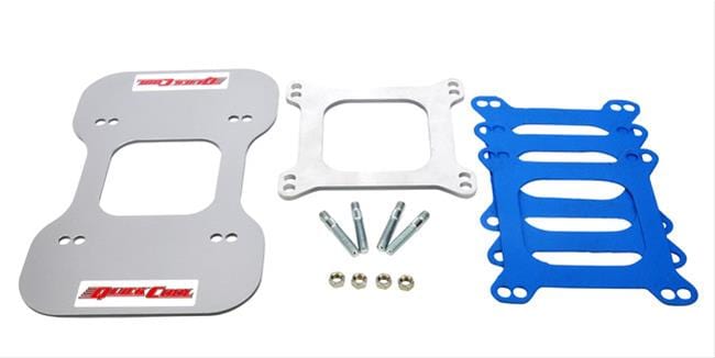 Quick Fuel Quick Fuel Quick Cool Carburetor Insulator Kits 300-4013QFT Autofit