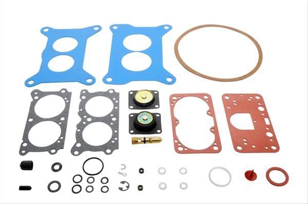 Quick Fuel Quick Fuel Quick Kit Carburetor Rebuild Kits 3-2300QFT Autofit