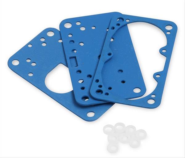 Quick Fuel Quick Fuel Quick Service Carburetor Gasket Assortments 8-201QFT Autofit
