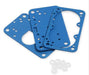 Quick Fuel Quick Fuel Quick Service Carburetor Gasket Assortments 8-201QFT Autofit