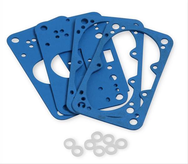 Quick Fuel Quick Fuel Quick Service Carburetor Gasket Assortments 8-203QFT Autofit