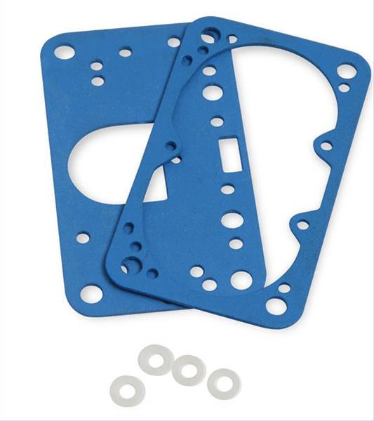Quick Fuel Quick Fuel Quick Service Carburetor Gasket Assortments 8-204QFT Autofit
