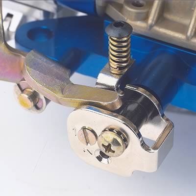 Quick Fuel Quick Fuel Secondary Adjusting Lever Kits 63-2QFT Autofit