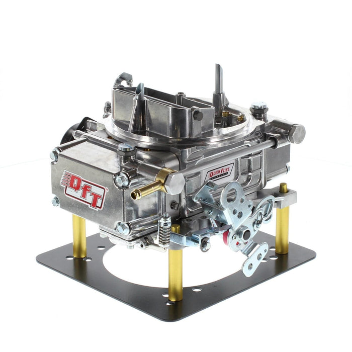 Quick Fuel Quick Fuel Slayer Series Carburetors SL-1957E Autofit