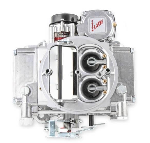 Quick Fuel Quick Fuel Slayer Series Carburetors SL-450-VS Autofit