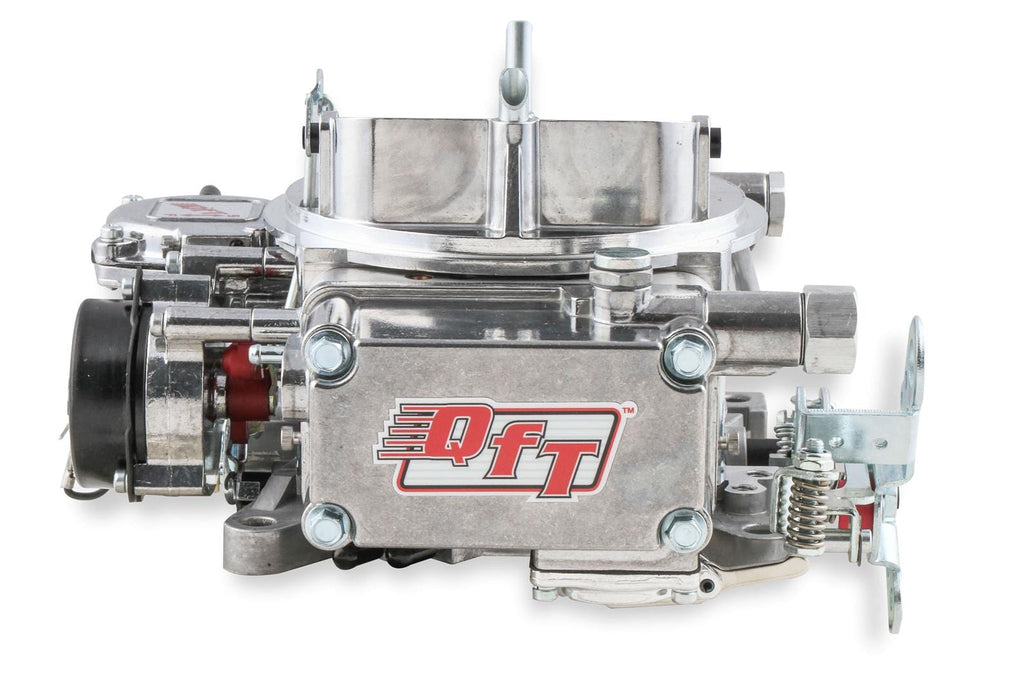 Quick Fuel Quick Fuel Slayer Series Carburetors SL-450-VS Autofit