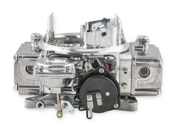 Quick Fuel Quick Fuel Slayer Series Carburetors SL-450-VS Autofit