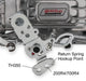 Quick Fuel Quick Fuel Slayer Series Carburetors SL-450-VS Autofit