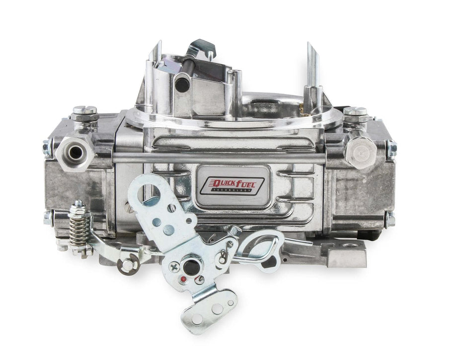 Quick Fuel Quick Fuel Slayer Series Carburetors SL-450-VS Autofit