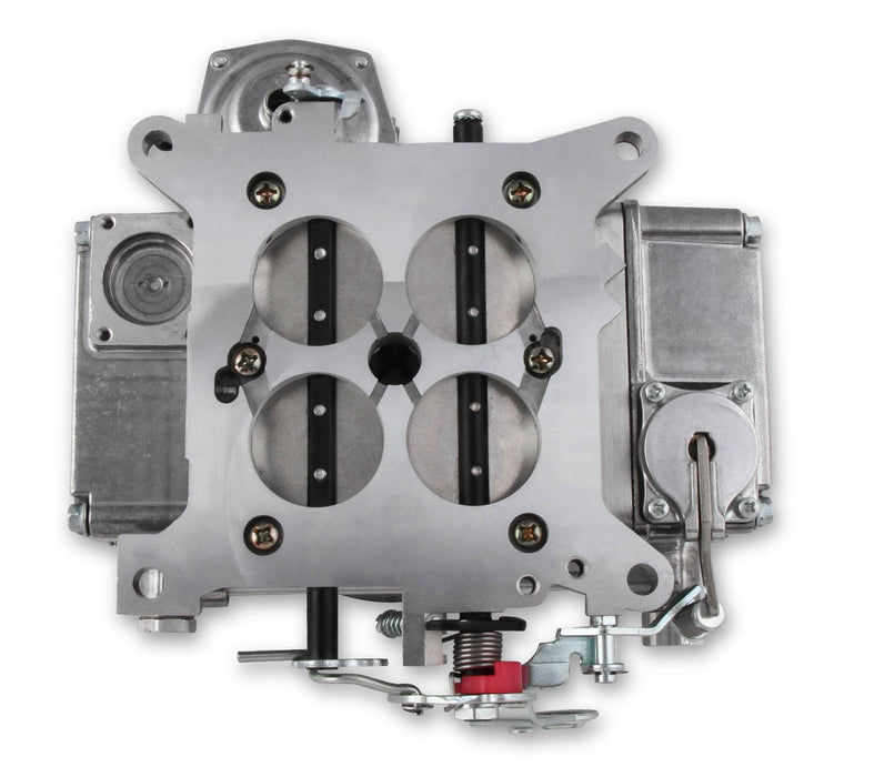 Quick Fuel Quick Fuel Slayer Series Carburetors SL-450-VSTRF Autofit