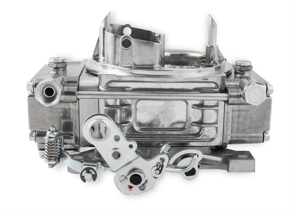 Quick Fuel Quick Fuel Slayer Series Carburetors SL-450-VSTRF Autofit