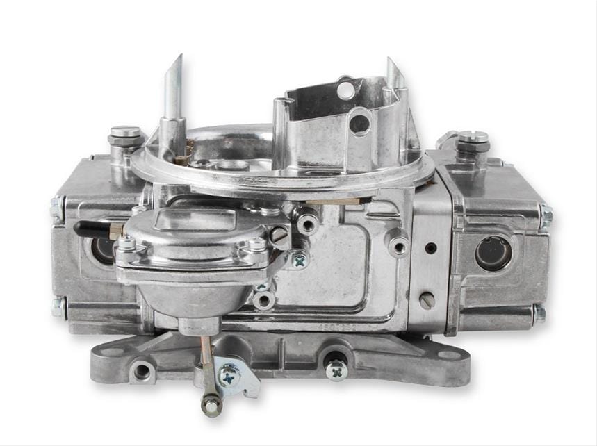 Quick Fuel Quick Fuel Slayer Series Carburetors SL-450-VSTRF Autofit