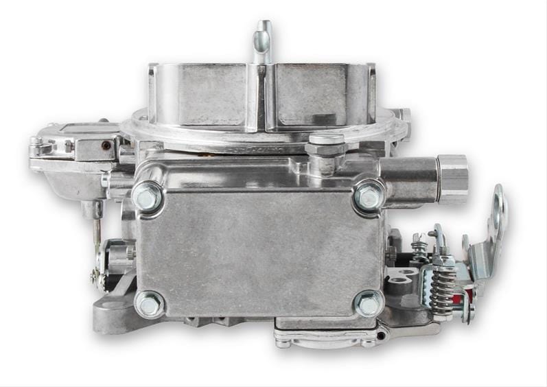Quick Fuel Quick Fuel Slayer Series Carburetors SL-450-VSTRF Autofit