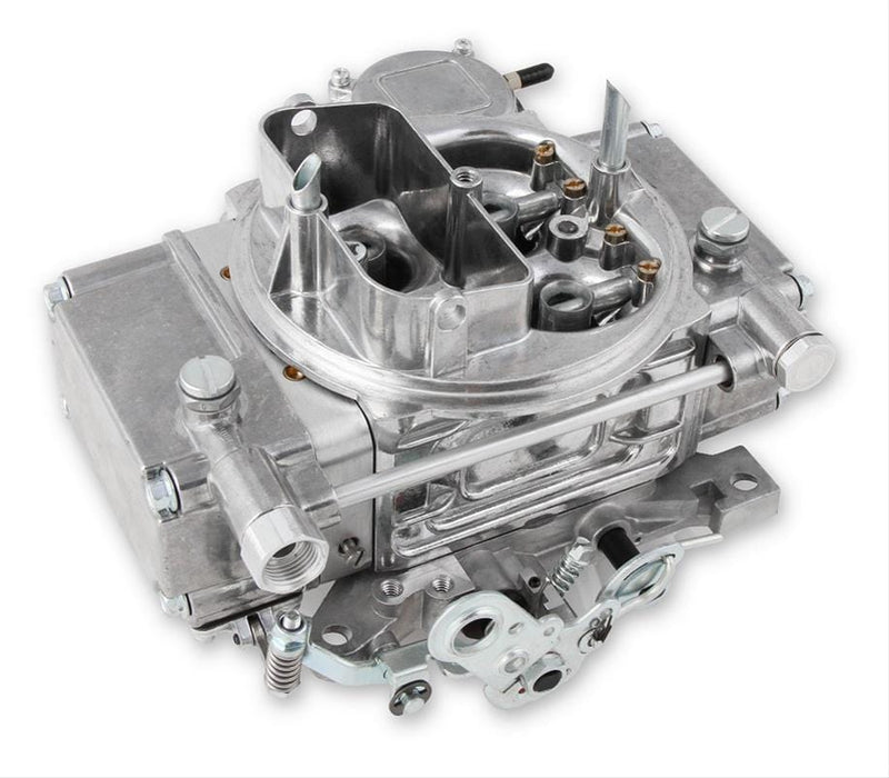 Quick Fuel Quick Fuel Slayer Series Carburetors SL-450-VSTRF Autofit