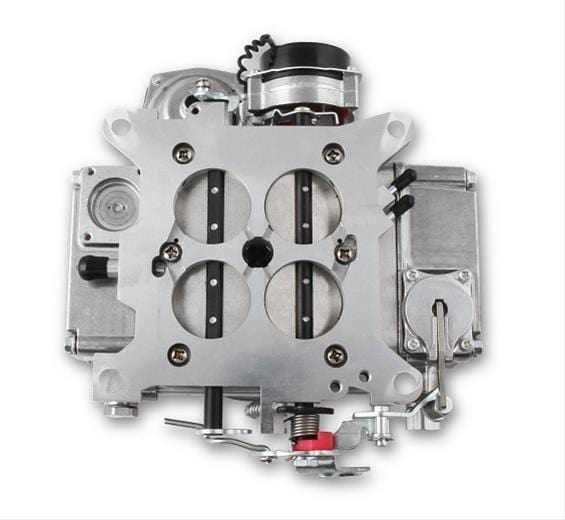 Quick Fuel Quick Fuel Slayer Series Carburetors SL-450-VSTRR Autofit
