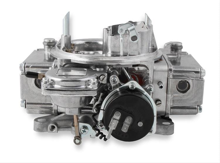 Quick Fuel Quick Fuel Slayer Series Carburetors SL-450-VSTRR Autofit