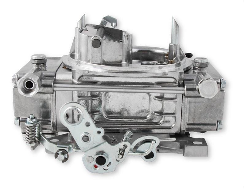 Quick Fuel Quick Fuel Slayer Series Carburetors SL-450-VSTRR Autofit
