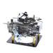 Quick Fuel Quick Fuel Slayer Series Carburetors SL-450-VSTRR Autofit
