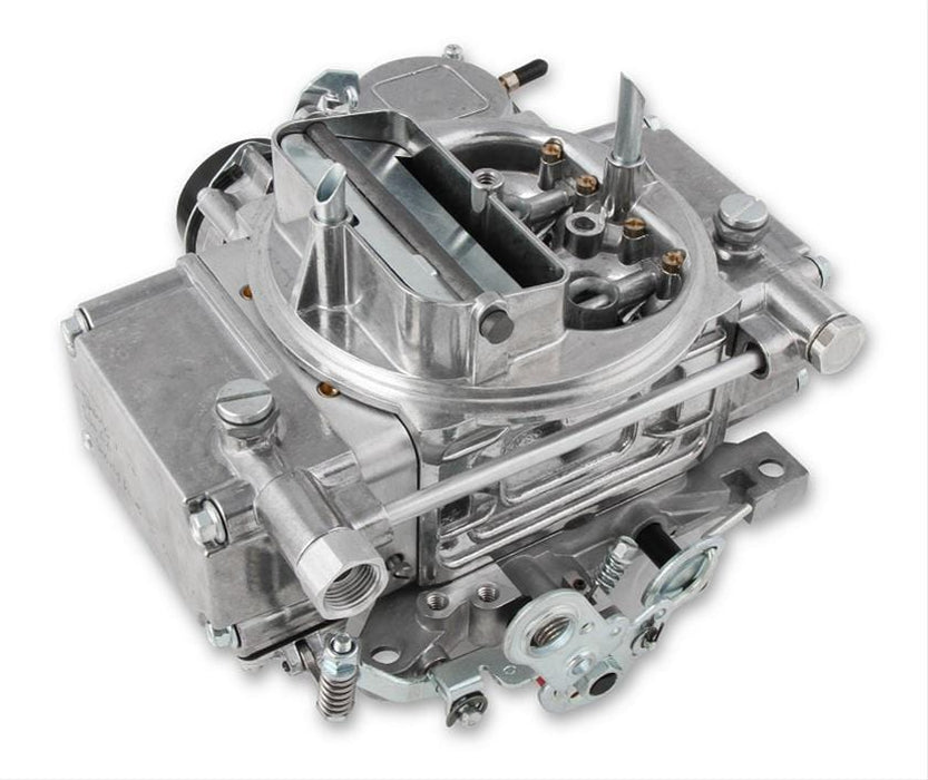 Quick Fuel Quick Fuel Slayer Series Carburetors SL-450-VSTRR Autofit