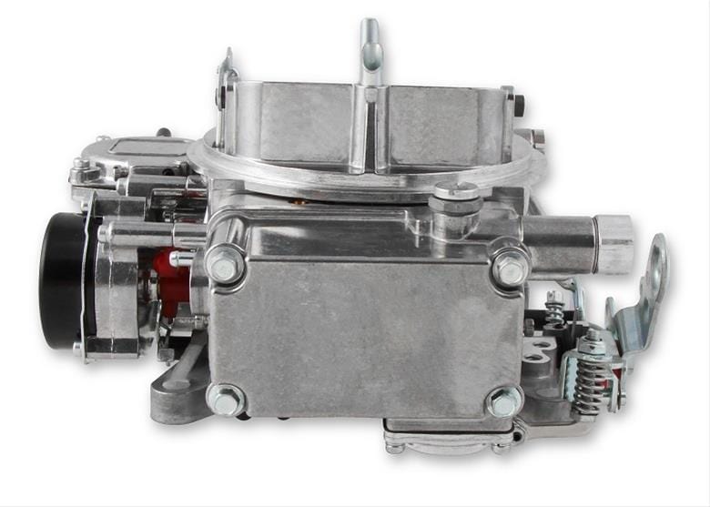 Quick Fuel Quick Fuel Slayer Series Carburetors SL-450-VSTRR Autofit