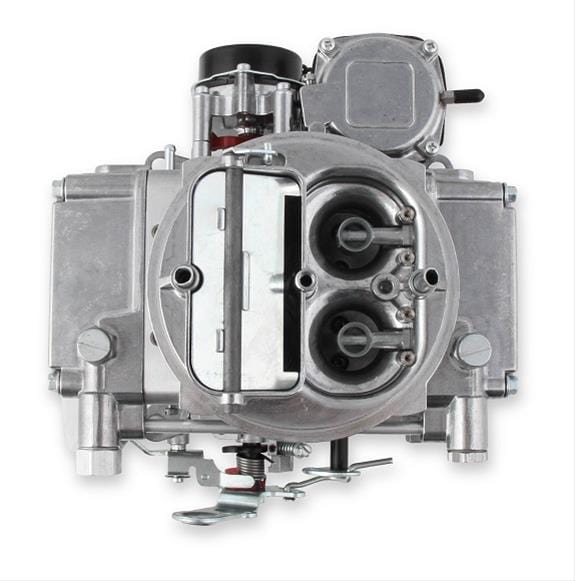 Quick Fuel Quick Fuel Slayer Series Carburetors SL-450-VSTRR Autofit