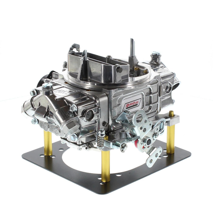 Quick Fuel Quick Fuel Slayer Series Carburetors SL-600-VS Autofit