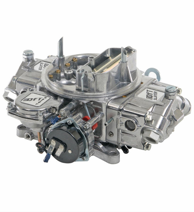 Quick Fuel Quick Fuel Slayer Series Carburetors SL-600-VS Autofit