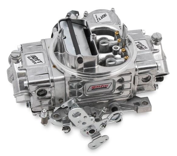 Quick Fuel Quick Fuel Slayer Series Carburetors SL-750-VS Autofit