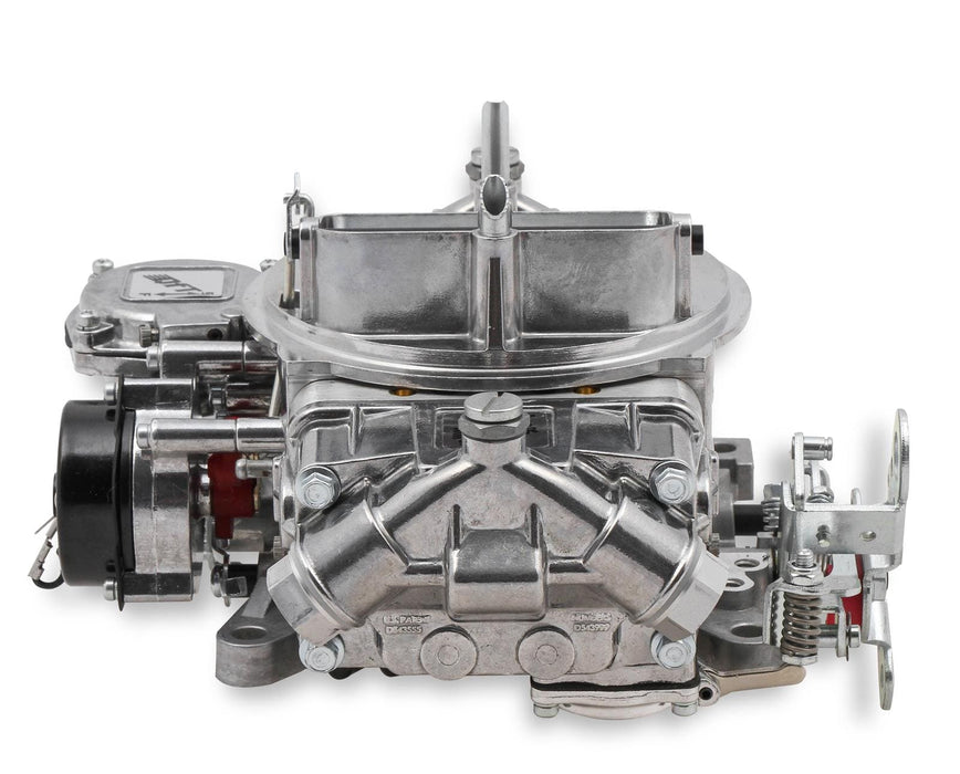 Quick Fuel Quick Fuel Slayer Series Carburetors SL-750-VS Autofit