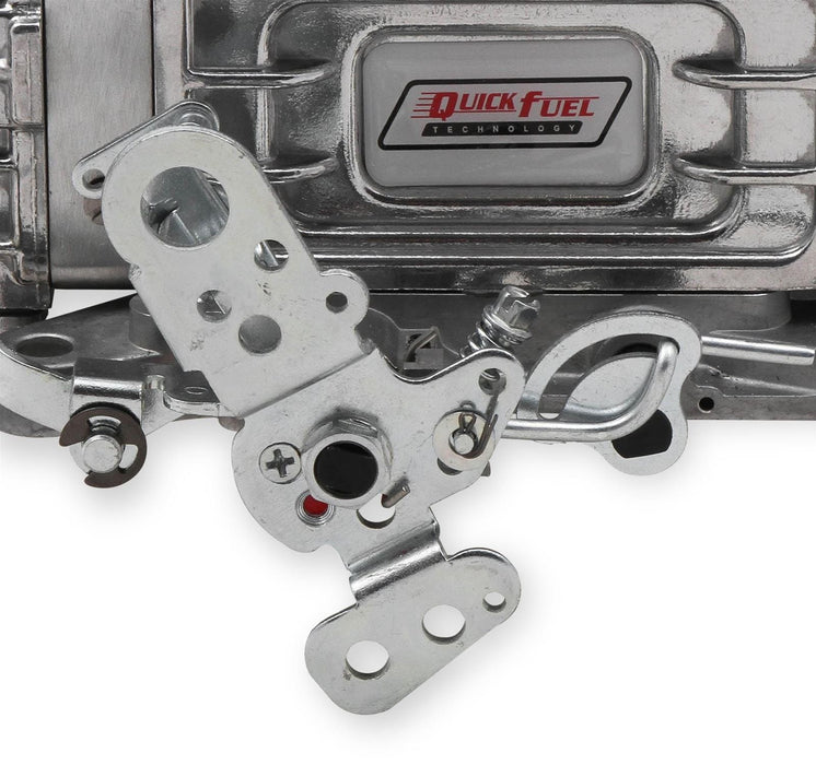 Quick Fuel Quick Fuel Slayer Series Carburetors SL-750-VS Autofit