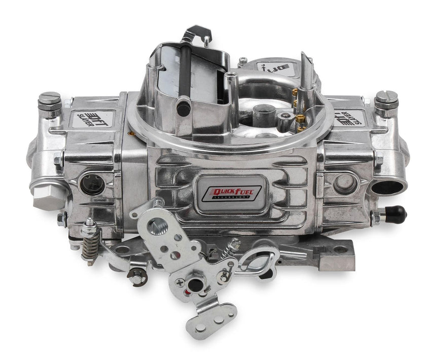 Quick Fuel Quick Fuel Slayer Series Carburetors SL-750-VS Autofit