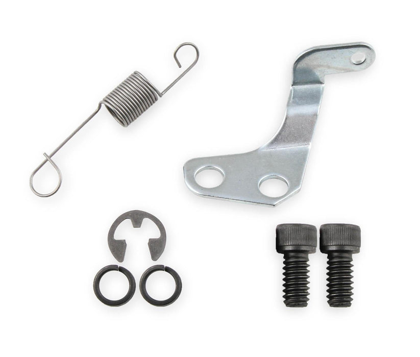 Quick Fuel Quick Fuel Slayer Series Carburetors SL-750-VS Autofit