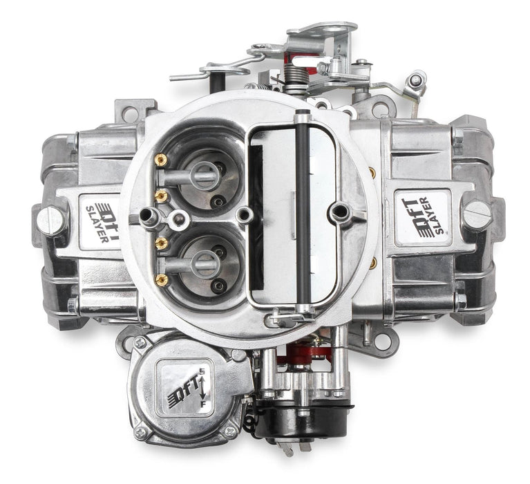 Quick Fuel Quick Fuel Slayer Series Carburetors SL-750-VS Autofit