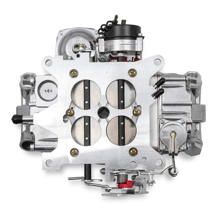 Quick Fuel Quick Fuel Slayer Series Carburetors SL-750-VS Autofit