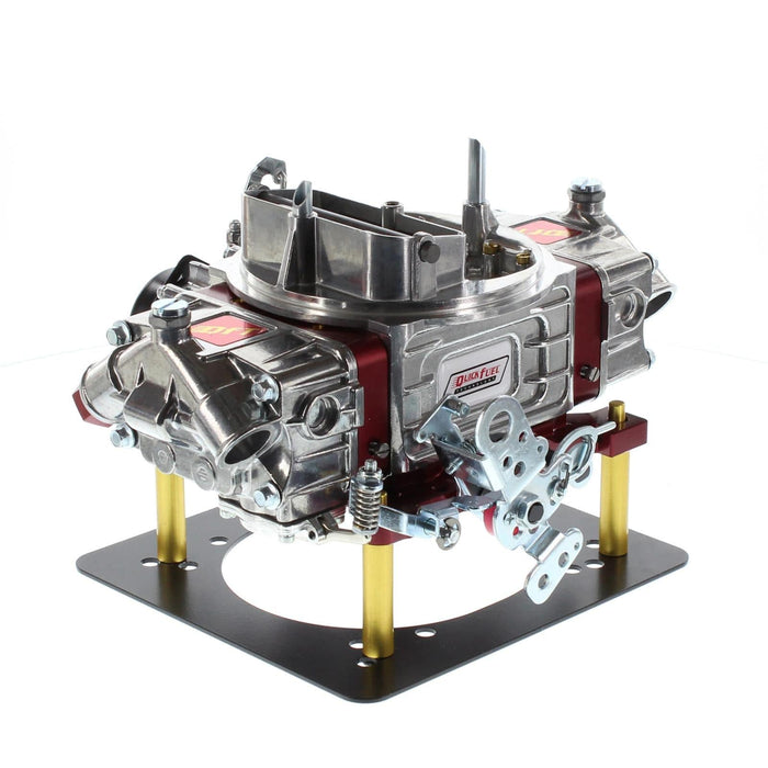 Quick Fuel Quick Fuel SS-Series Carburetors SS-680-VS Autofit