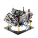 Quick Fuel Quick Fuel SS-Series Carburetors SS-680-VS Autofit