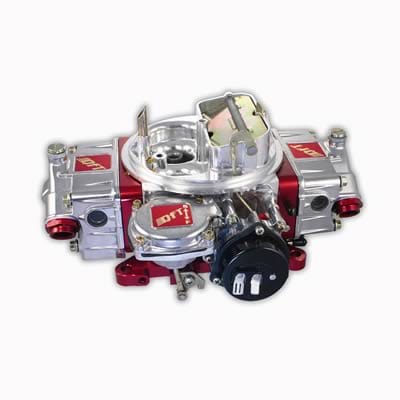 Quick Fuel Quick Fuel SS-Series Carburetors SS-680-VS Autofit