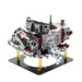 Quick Fuel Quick Fuel SS-Series Carburetors SS-750 Autofit